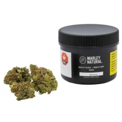 New Arrivals Marley Natural Marley Black - Master Kush