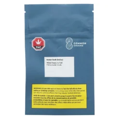 Common Ground Master Kush