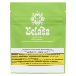 Velada Matcha Latte Mix Edibles & Drinks