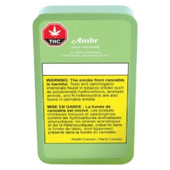 Ambr New Arrivals Maui Wowie