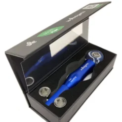 Weedgets New Arrivals Maze Pipe Advanced Cooling And Filtering Technology