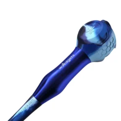 Weedgets Maze-X Pipe Advanced Cooling And Filtering Technology