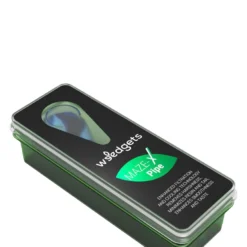 Weedgets Maze-X Pipe Advanced Cooling And Filtering Technology