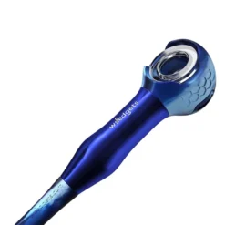 Weedgets Maze-X Pipe Advanced Cooling And Filtering Technology