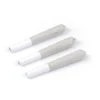 Natural History Meat Breath PR 3 X 0.5 G Pre-Rolls