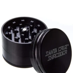Santa Cruz Shredder Medium 3 Piece Herb Grinder 21 Santa Cruz Shredder Medium 3 Piece Herb Grinder