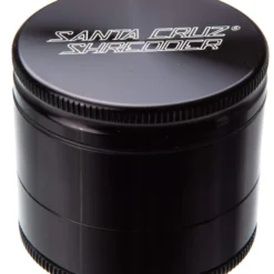 Santa Cruz Shredder Medium 3 Piece Herb Grinder 20 Santa Cruz Shredder Medium 3 Piece Herb Grinder