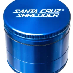 Santa Cruz Shredder Medium 3 Piece Herb Grinder