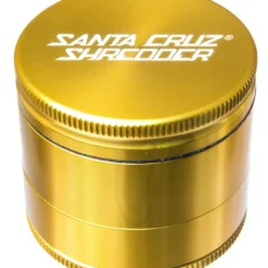 Santa Cruz Shredder Medium 3 Piece Herb Grinder 31 Santa Cruz Shredder Medium 3 Piece Herb Grinder