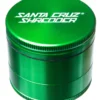Santa Cruz Shredder Medium 3 Piece Herb Grinder 2 Santa Cruz Shredder Medium 3 Piece Herb Grinder