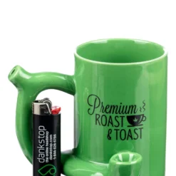 Roast & Toast New Arrivals Medium Pipe Mug 27 Roast & Toast New Arrivals Medium Pipe Mug