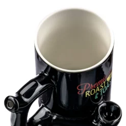 Roast & Toast New Arrivals Medium Pipe Mug 20 Roast & Toast New Arrivals Medium Pipe Mug