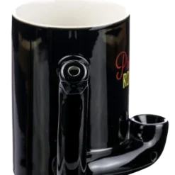 Roast & Toast New Arrivals Medium Pipe Mug 17 Roast & Toast New Arrivals Medium Pipe Mug