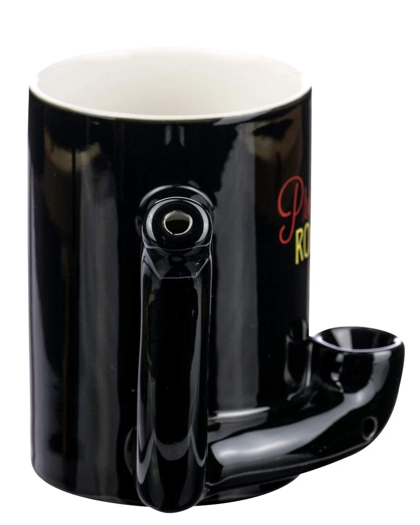 Roast & Toast New Arrivals Medium Pipe Mug 5 Roast & Toast New Arrivals Medium Pipe Mug