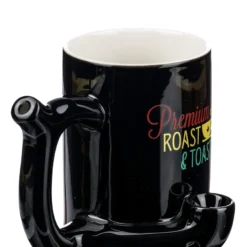 Roast & Toast New Arrivals Medium Pipe Mug