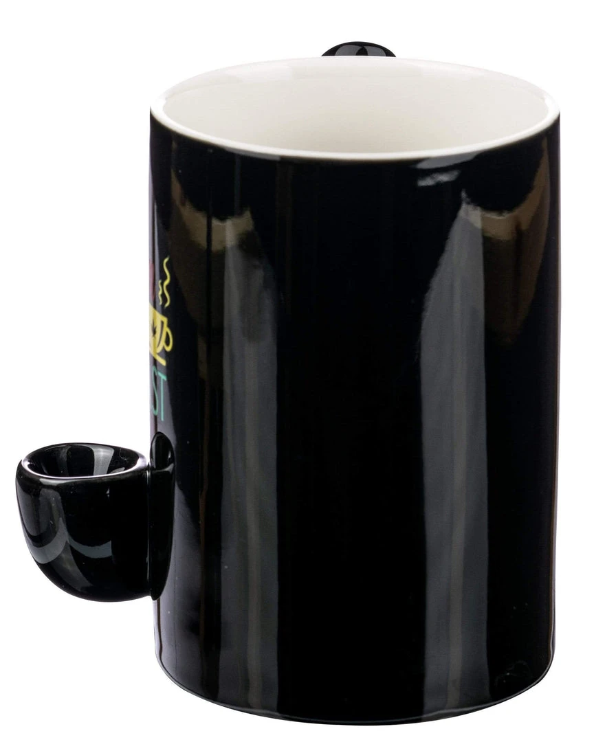 Roast & Toast New Arrivals Medium Pipe Mug 7 Roast & Toast New Arrivals Medium Pipe Mug