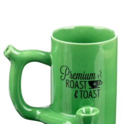 Roast & Toast New Arrivals Medium Pipe Mug 21 Roast & Toast New Arrivals Medium Pipe Mug