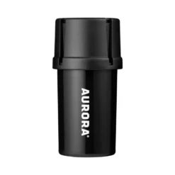 Accessories Aurora Medtainers - Black Container