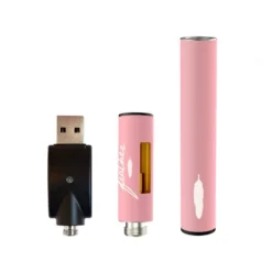 Feather Melon Bubble Haze