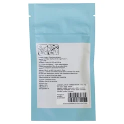 Melt Blue Iguana Refined Live Resin Vape Cartridge (450mg)