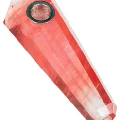 DankStop Melted Quartz Stone Pipe New Arrivals