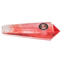 DankStop Melted Quartz Stone Pipe New Arrivals