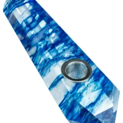 DankStop Melted Quartz Stone Pipe New Arrivals