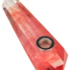 DankStop Melted Quartz Stone Pipe New Arrivals