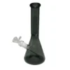 META Cannabis Co. 10'' Beaker Bong-Smoke Accessories