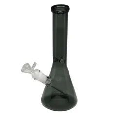 META Cannabis Co. 10'' Beaker Bong-Smoke Accessories