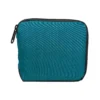Accessories META Cannabis Co. Gear Wallet - Teal