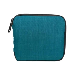 Accessories META Cannabis Co. Gear Wallet - Teal