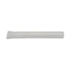 Accessories META Cannabis Co. One Hitter - Clear (4")