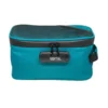 META Cannabis Co. Safe Case - Teal Smell Safe Bag Accessories 1 META Cannabis Co. Safe Case - Teal Smell Safe Bag Accessories