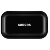 Aurora Metal Rolling Tray - Large (Small) Accessories 2 Aurora Metal Rolling Tray - Large (Small) Accessories