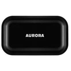 Aurora Metal Rolling Tray - Large (Small) Accessories