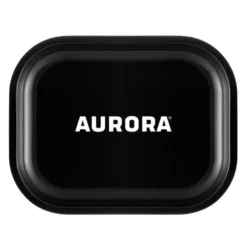 Aurora Metal Rolling Tray - (Small) Accessories