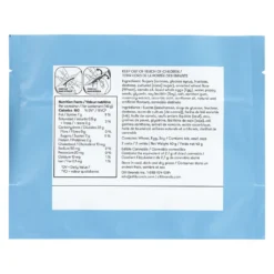 Olli Meyer Lemon Poppyseed Cake