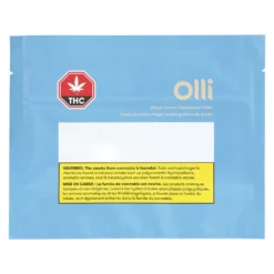 Olli Meyer Lemon Poppyseed Cake