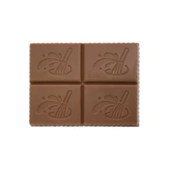 Bernard's Cannabis Creations Milk Chocolate (10mg) 7 Bernard's Cannabis Creations Milk Chocolate (10mg)