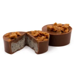 Wabi Sabi Hybrid Strains Milk Chocolate Cookies & Cream 2 X 10 G