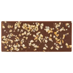 Phat420 Edibles & Drinks Milk Chocolate With Hazelnuts