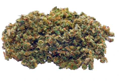 New Arrivals Milled Indica Blend - Divvy 4 New Arrivals Milled Indica Blend - Divvy