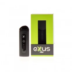 Exxus Mini - Black Vaporizer Accessories