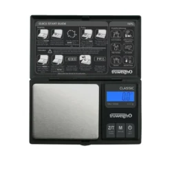 Truweigh Accessories Mini Classic Scale
