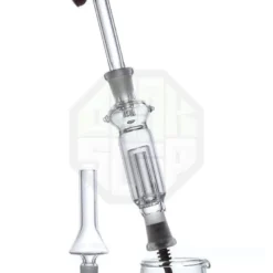 DankStop New Arrivals Mini Honey Straw Nectar Collector Set