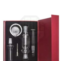 DankStop New Arrivals Mini Honey Straw Nectar Collector Set