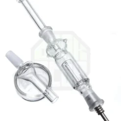 DankStop New Arrivals Mini Honey Straw Nectar Collector Set