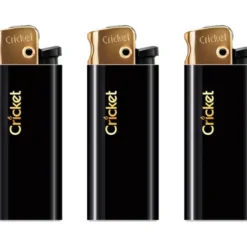 Cricket Mini Lighter