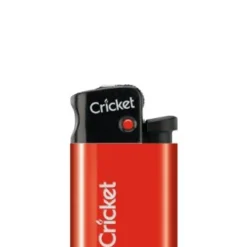 Cricket Mini Lighter 5 Cricket Mini Lighter